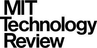 MIT Tech Review